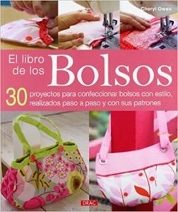 el libro de los bolsos comprar online 