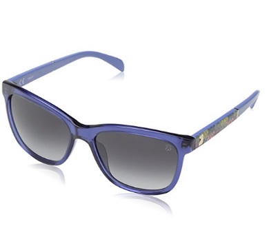 gafas de sol mujer tous azules baratas