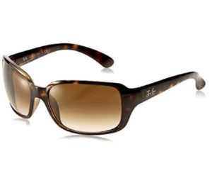 gafas de sol ray ban mujer marrones baratas 