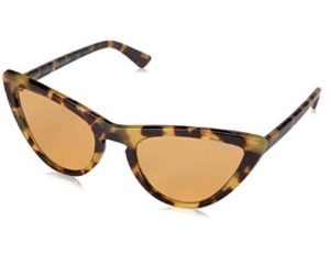 gafas de sol vogue mujer marrones 