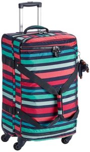 maleta kipling cyrah m comprar online 