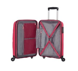 maleta rosa american tourister comprar online 