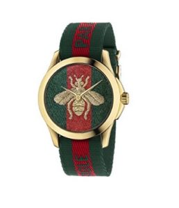 mejores relojes gucci mujer ofertas 