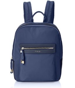 mochila tous brunock azul comprar online 