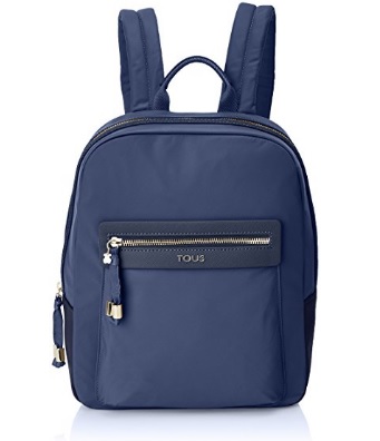 mochila tous brunock azul comprar online