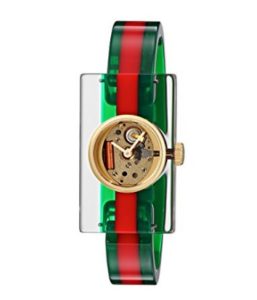 reloj de mujer gucci comprar online 