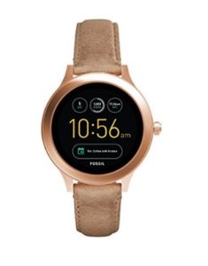 smartwatch mujer fossil comprar barato online 