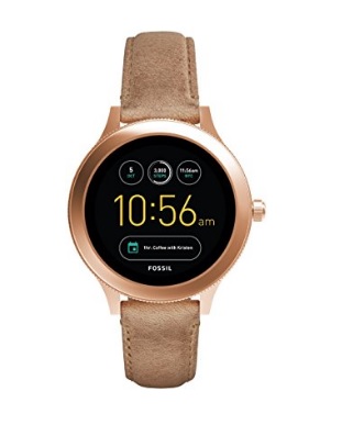 smartwatch mujer fossil comprar barato online