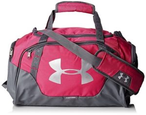 bolsa de deporte rosa comprar online 