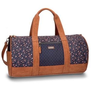 bolsa de viaje pepe jeans nancy barata online 