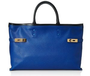 bolso azul chloe comprar online barato