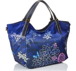 bolso bandolera desigual birdpalm comprar outlet 