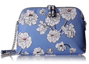 bolso bandolera s oliver azul barato 