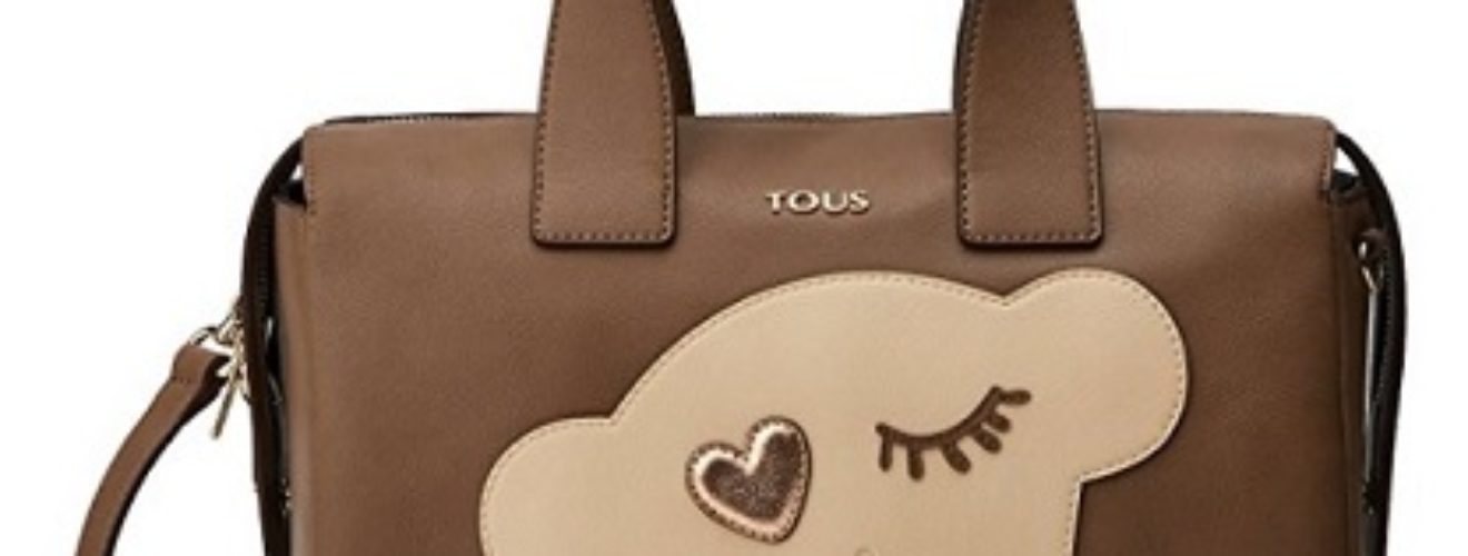 bolso bolera tous bowling comprar online