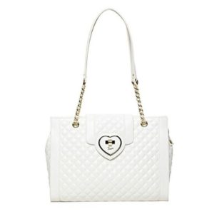 bolso braccialini blanco comprar online 