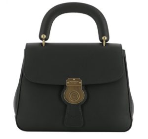 bolso burberry negro comprar online 