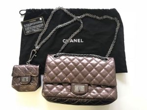 bolso chanel 2.55 comprar barato online 