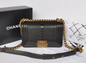 bolso chanel boy precio barato online 