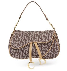 bolso christian dior marron ofertas 