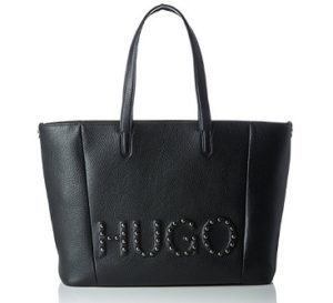 bolso de cuero hugo comprar online 