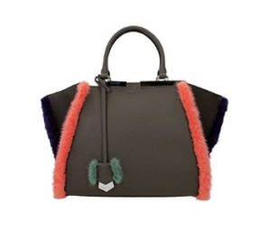 bolso de mano fendi comprar online barato 