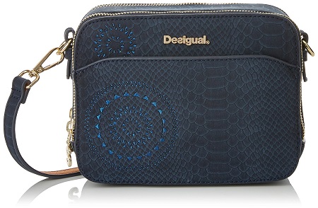 bolso desigual agora comprar online