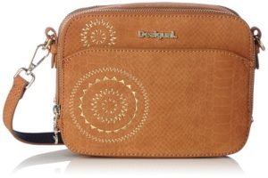 bolso desigual agora outlet 