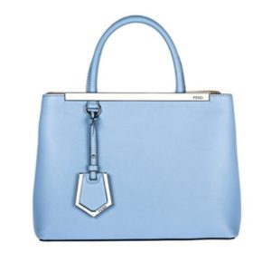 bolso fendi azul comprar online 