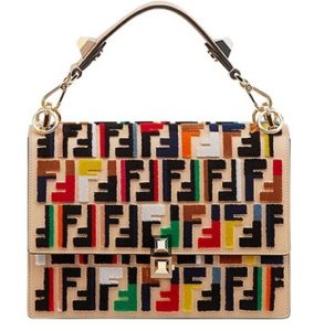 bolso fendi multicolor comprar online 