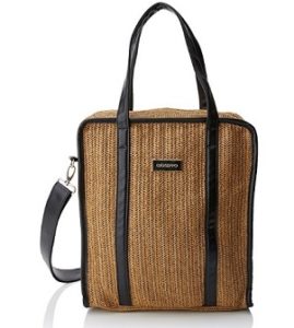 bolso gioseppo marron comprar online 