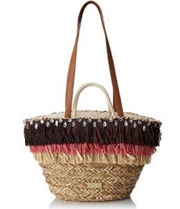 bolso gioseppo multicolor comprar online 