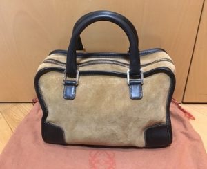 bolso loewe amazona comprar online 