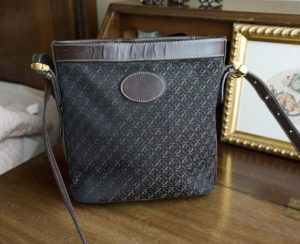 bolso loewe vintage comprar online 