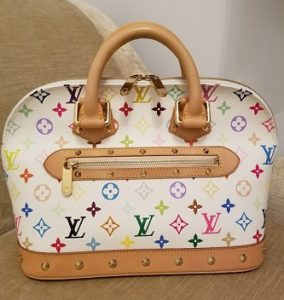 bolso louis vuitton alma outlet 