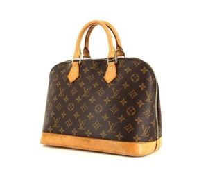 bolso louis vuitton alma precio barato online 