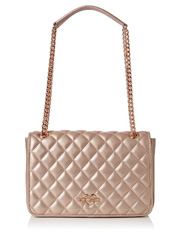 bolso love moschino tracolla comprar online