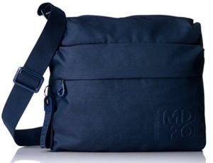 bolso mandarina duck azul comprar online 