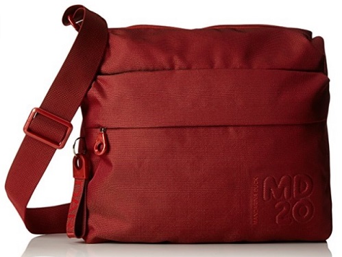 cuidadosamente más menta Bolso Mandarina Duck Tracolla BARATO | Bolsos Baratos Online