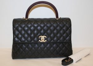 bolso mujer chanel grande comprar online 