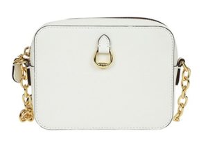 bolso mujer ralph lauren blanco comprar 