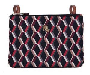 bolso mujer ralph lauren multicolor comprar online 