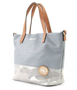 bolso mustang con asas comprar online 