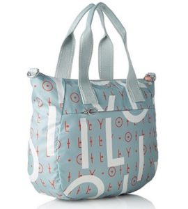 bolso oilily con letras comprar online 