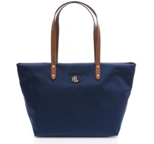 bolso ralph lauren azul comprar online 