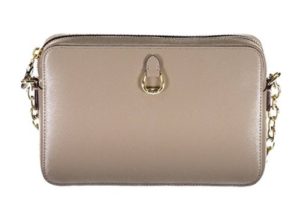 bolso ralph lauren beige outlet 