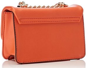 bolso trussardi naranja precio barato 