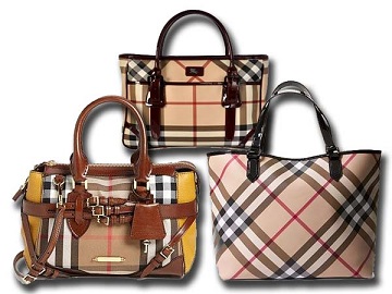 ▷Bolsos Burberry precios MÁS | Baratos Online