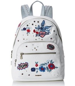 donde comprar mochilas desigual baratas 