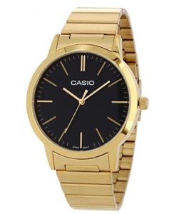 donde comprar relojes casio dorados mujer 