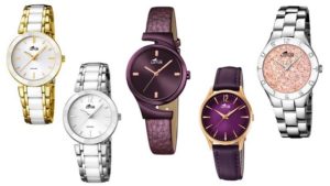 donde comprar relojes lotus mujer baratos online 